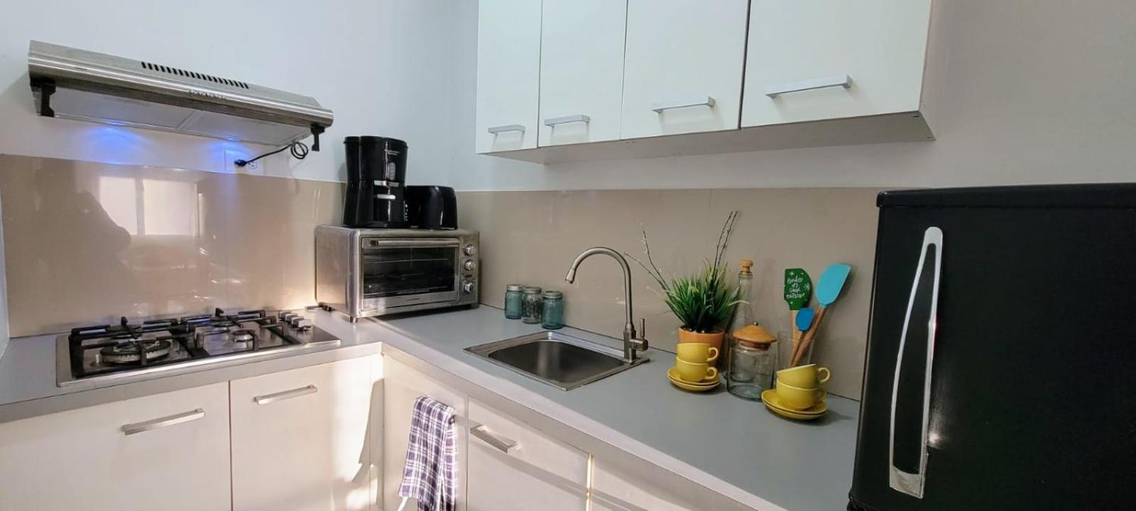 Rooi Santo Residence Palm Beach Extérieur photo