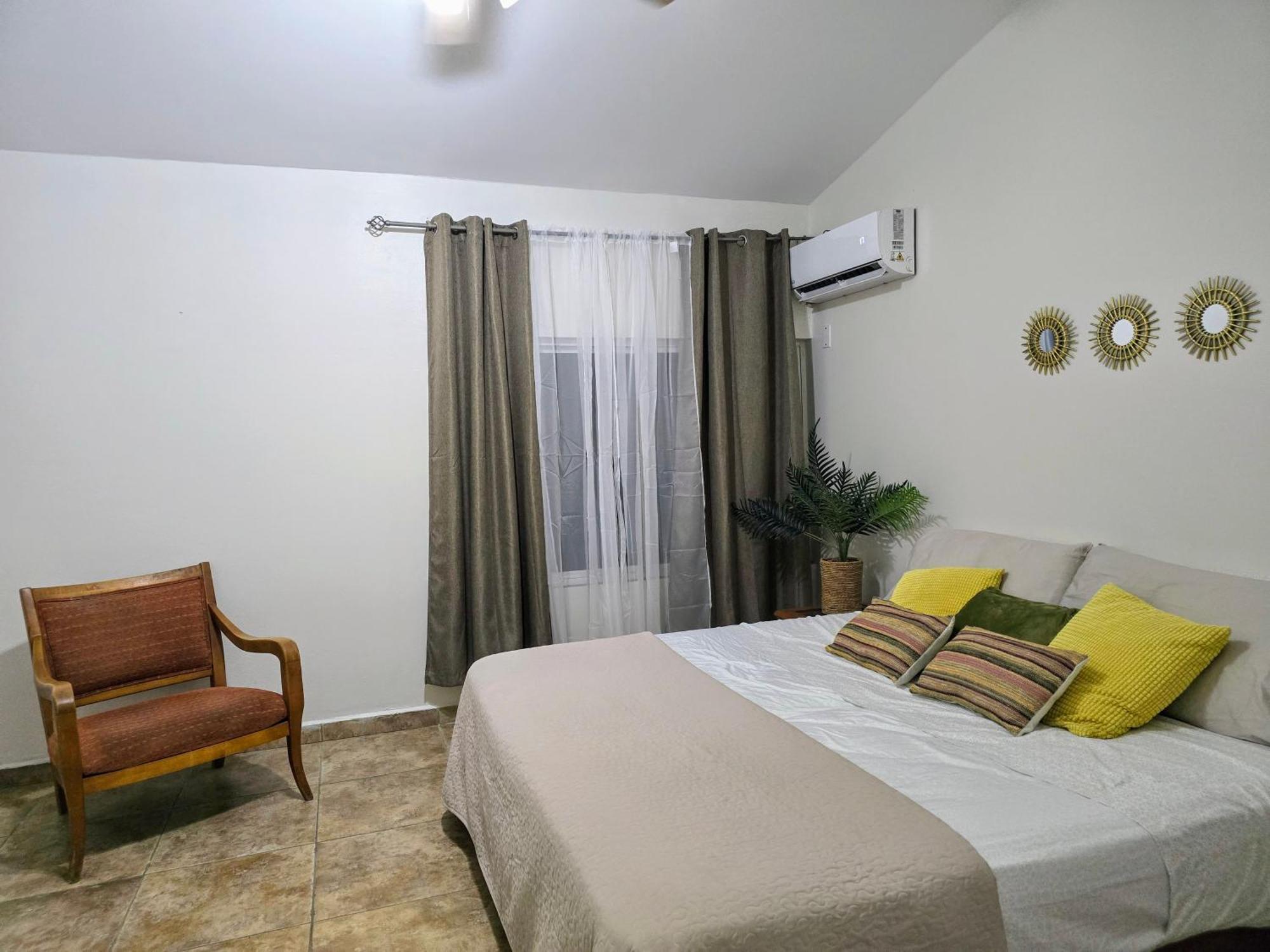 Rooi Santo Residence Palm Beach Extérieur photo