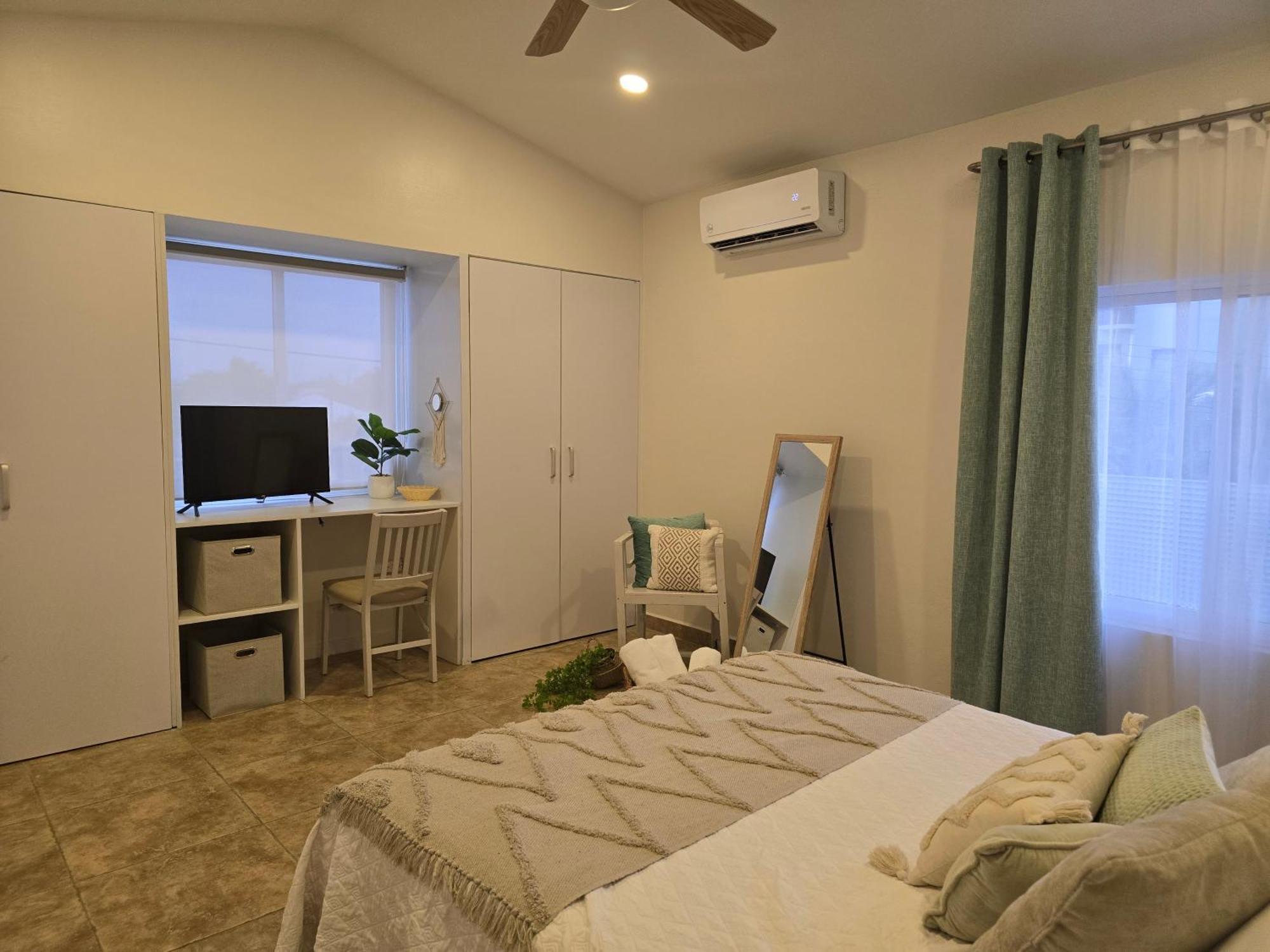 Rooi Santo Residence Palm Beach Extérieur photo