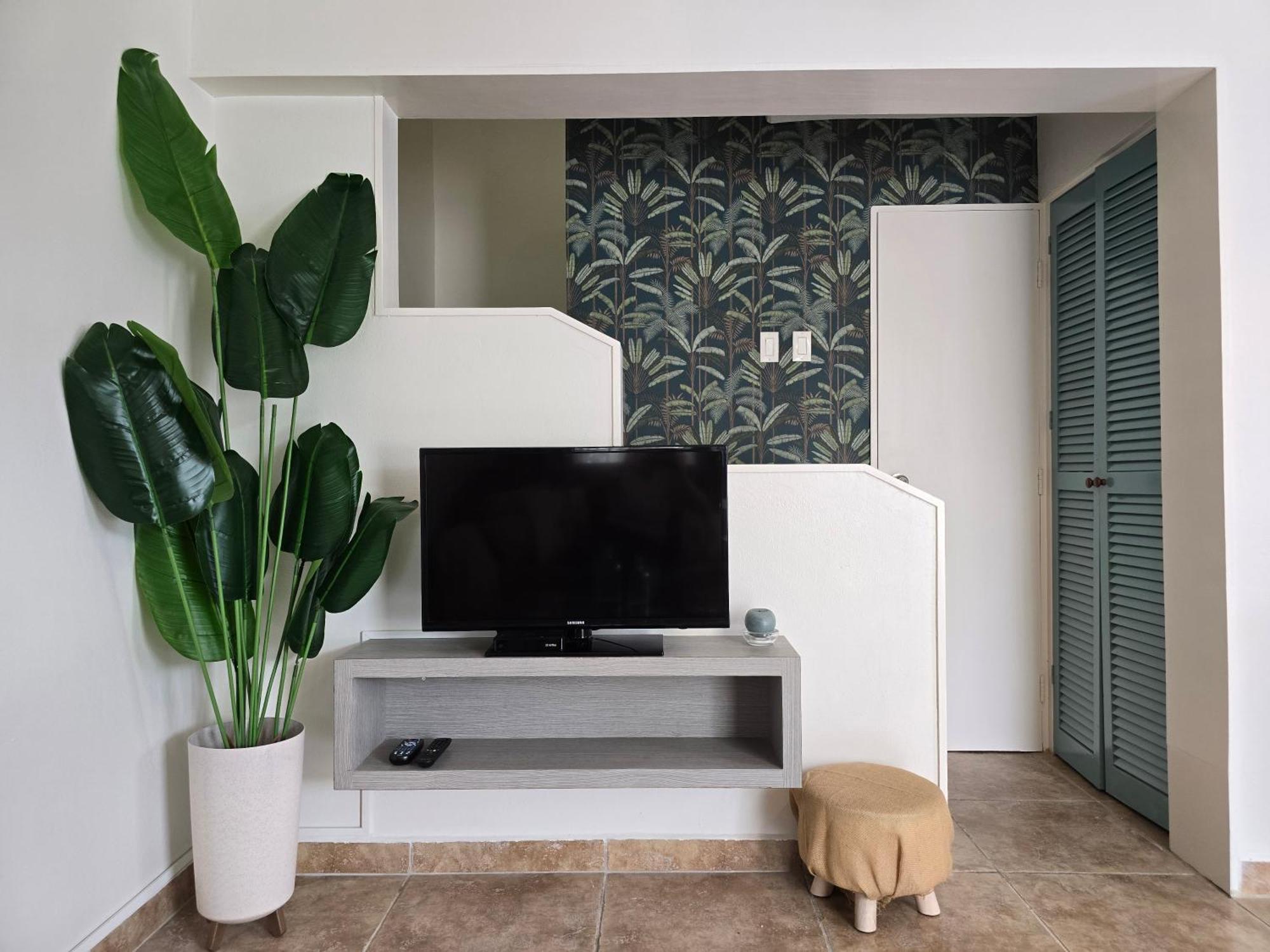 Rooi Santo Residence Palm Beach Extérieur photo