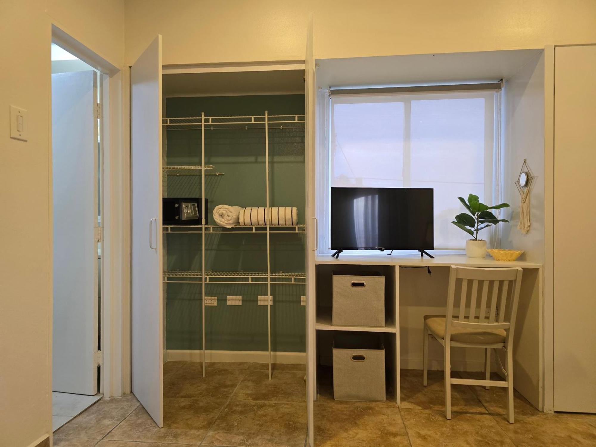 Rooi Santo Residence Palm Beach Extérieur photo