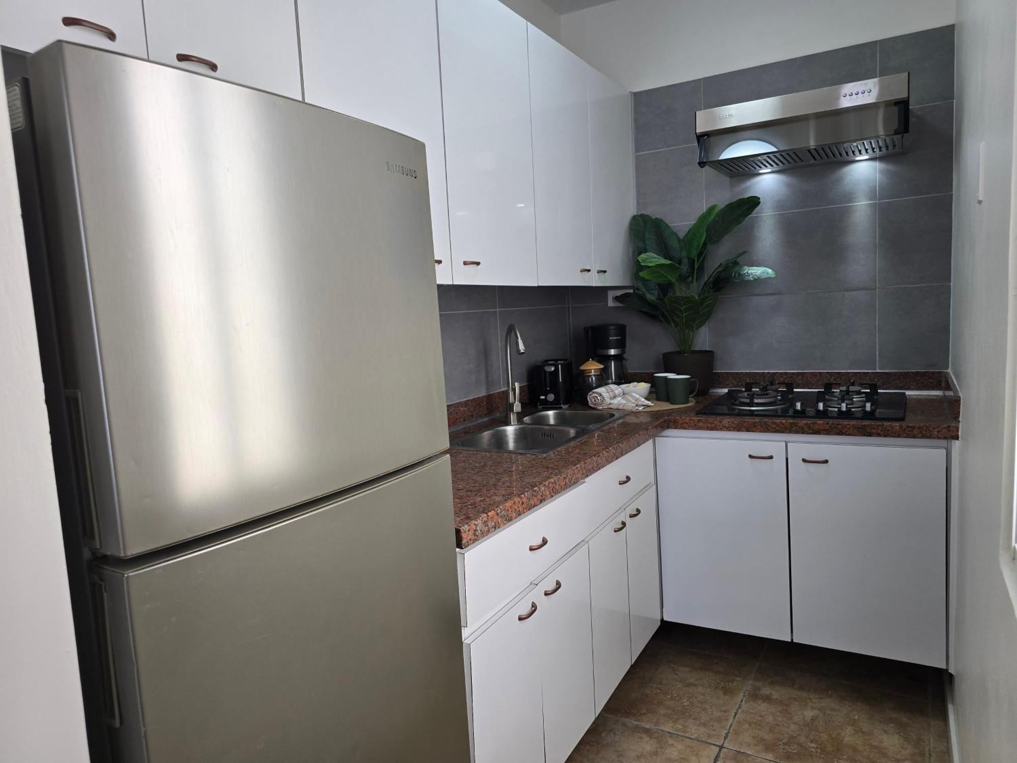 Rooi Santo Residence Palm Beach Extérieur photo
