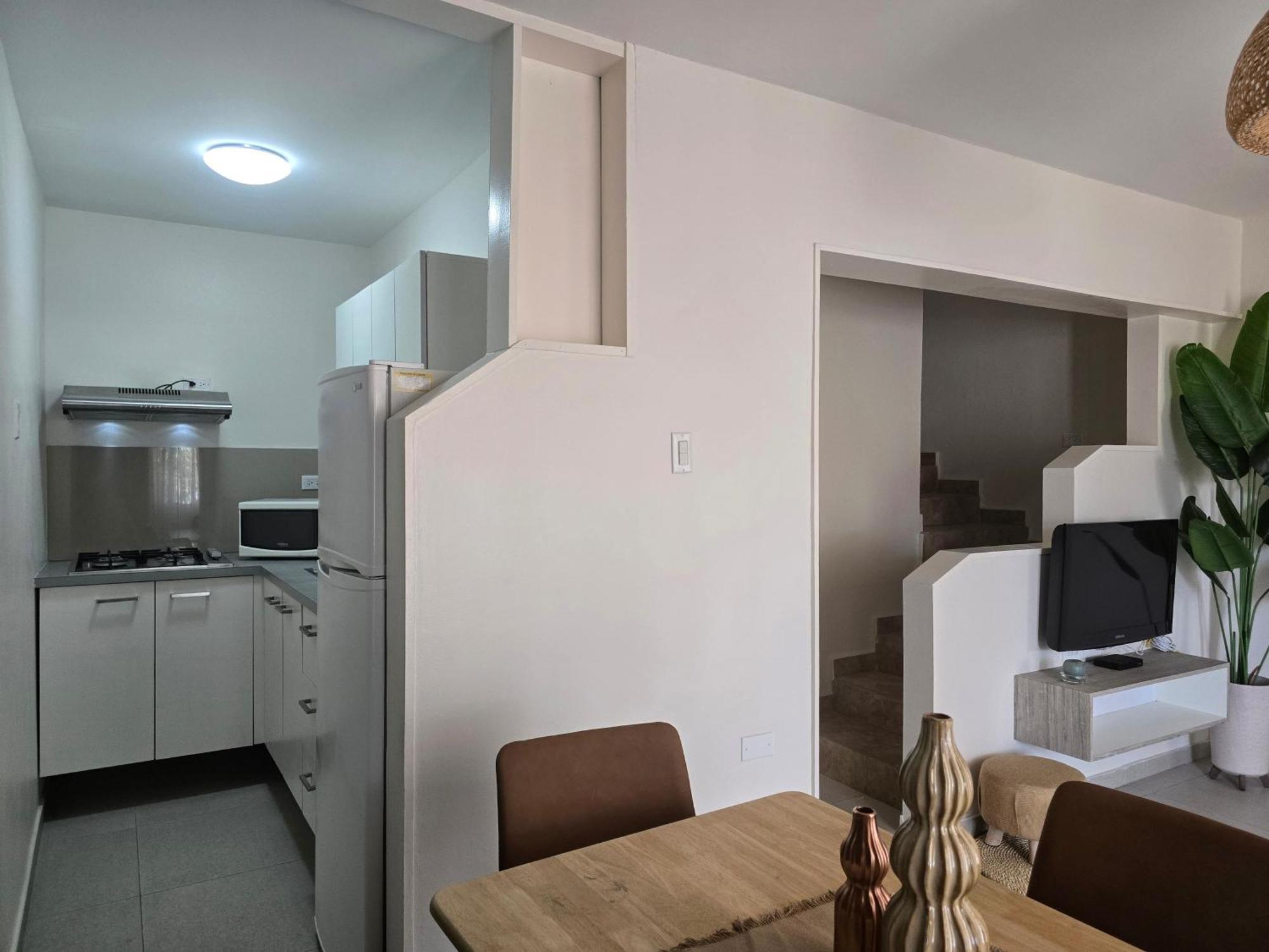 Rooi Santo Residence Palm Beach Extérieur photo