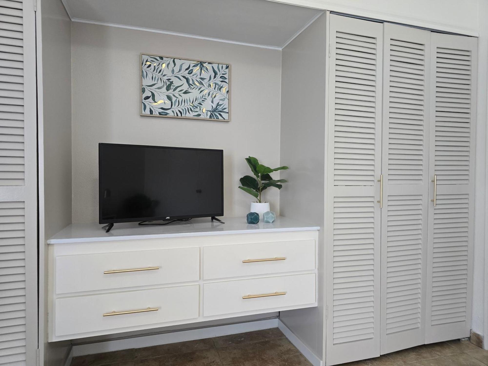 Rooi Santo Residence Palm Beach Extérieur photo